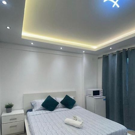 טורמולינוס Studio Appartament Bright City Nuevo! מראה חיצוני תמונה