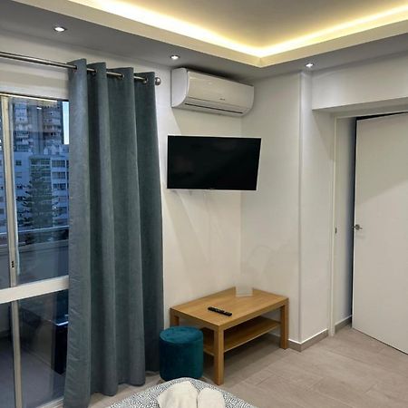 טורמולינוס Studio Appartament Bright City Nuevo! מראה חיצוני תמונה