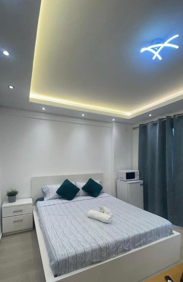 טורמולינוס Studio Appartament Bright City Nuevo! מראה חיצוני תמונה