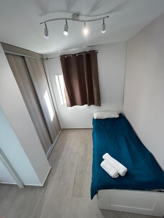 טורמולינוס Studio Appartament Bright City Nuevo! מראה חיצוני תמונה