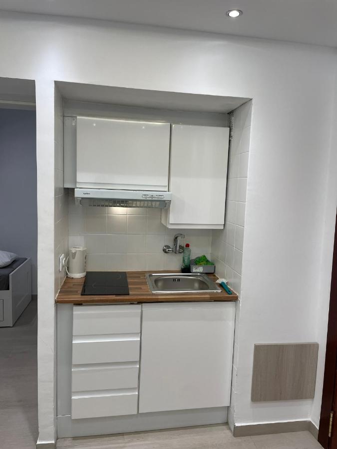 טורמולינוס Studio Appartament Bright City Nuevo! מראה חיצוני תמונה