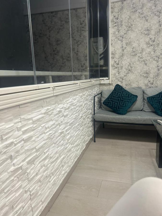 טורמולינוס Studio Appartament Bright City Nuevo! מראה חיצוני תמונה