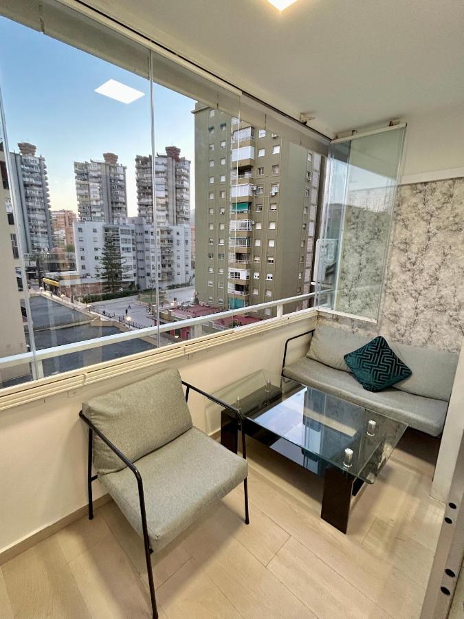 טורמולינוס Studio Appartament Bright City Nuevo! מראה חיצוני תמונה