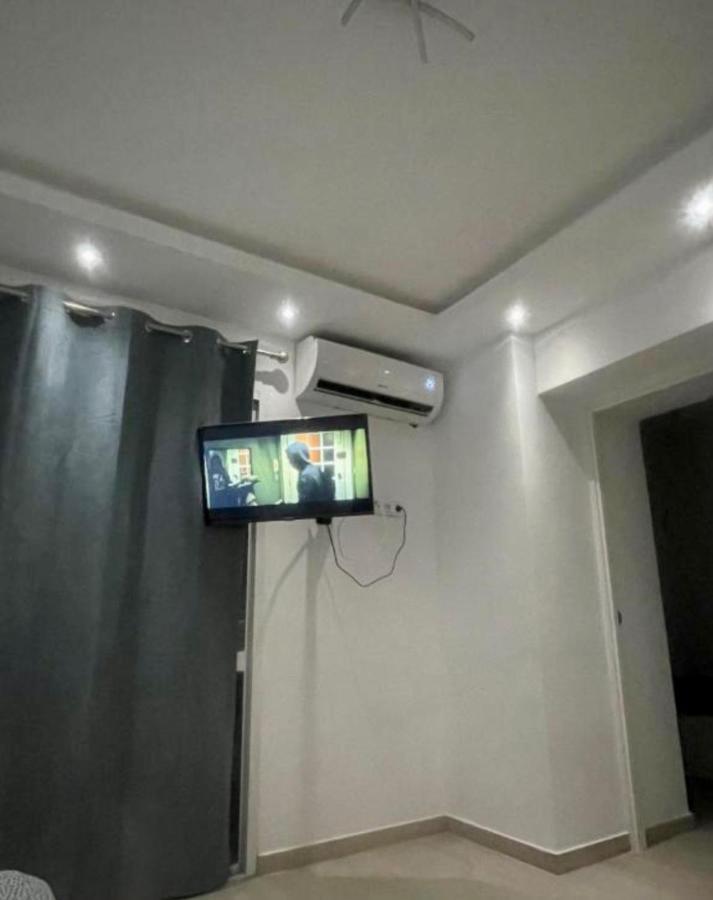 טורמולינוס Studio Appartament Bright City Nuevo! מראה חיצוני תמונה